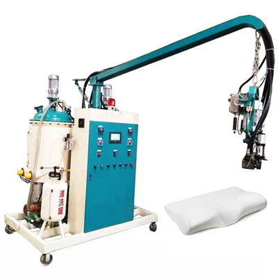 อัตราส่วนราคาประสิทธิภาพสูง PU Tubing Plastic Extrusion Machine