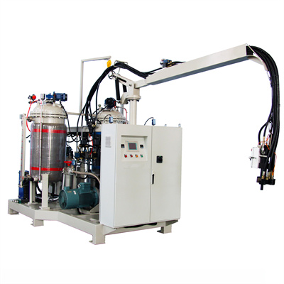 ผู้ผลิตคุณภาพสูงกันซึมนิวเมติก Cnmc E3 PU Foam Spray Machine