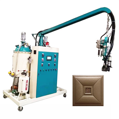 เฟอร์นิเจอร์ PU Foaming Machine/PU Injection Machine/PU Dispensing Equipment