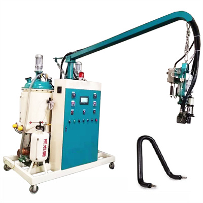 PU Machine/Polyurethane Machine/PU Foaming Machine/PU Metering Machine for Racket