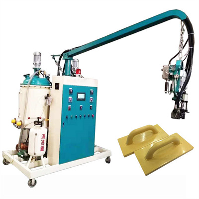 EPS Polyurethane Recycle Equipment Foam Machine / Hot Melting Foam Thermocol Block เครื่องจักรของเครื่องรีไซเคิลขยะโฟม