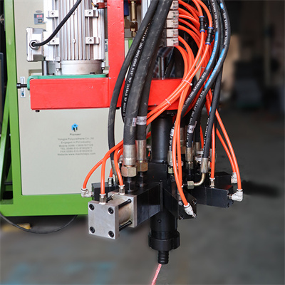 PU Foam Sealing Dispensing System อุปกรณ์