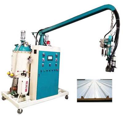 PU / Polyurea Spray Machine เครื่องทำโฟม Polyurethane Polyurea Raw Material