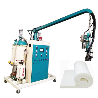 0.1-500 FDA อนุมัติ Xinhua Wooden Case PU Foam Sealing Head Dispenser Machine